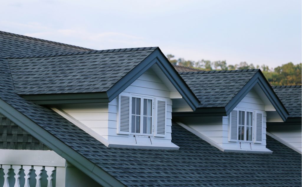 ReRoofing Company in Sacramento